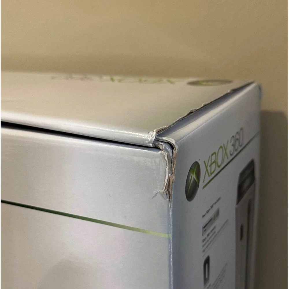 Microsoft xbox 360